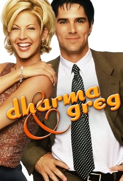 cast of dharma & greg